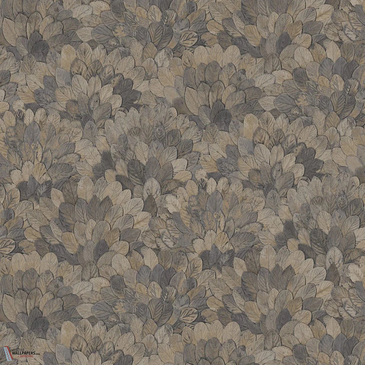 Feijoa behang-Casamance-wallpaper-tapete-Orage-Rol-Selected-Wallpapers-Interiors