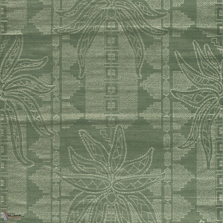 Fenua behang-Arte-wallpaper-tapete-Silver Pine-Meter (M1)-Selected-Wallpapers-Interiors