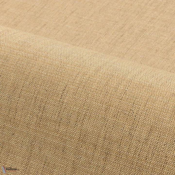 Fibra behang-Casamance-Selected Wallpapers-Interiors
