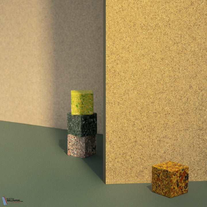 Fibras-behang-Tapete-Vescom-Selected Wallpapers