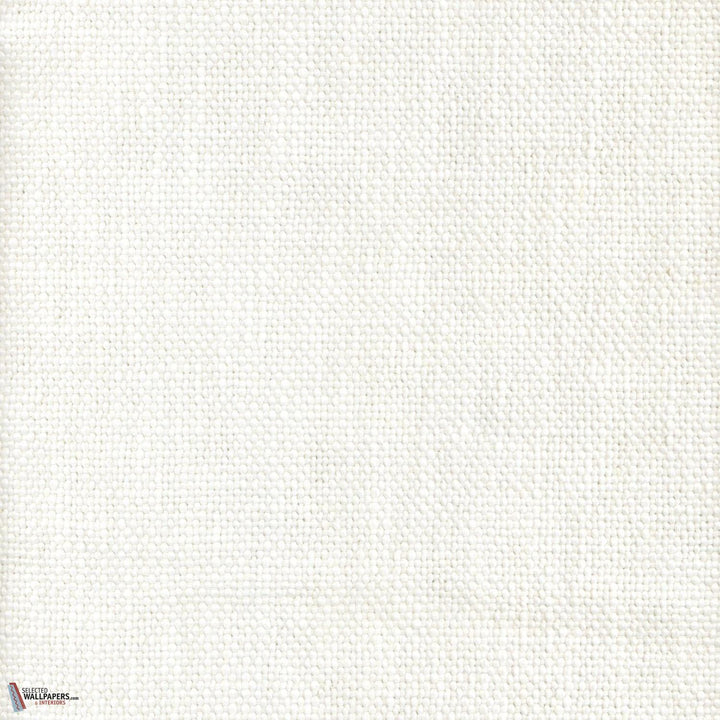 Flandres stof-Casamance-Écru-Meter (M1)-Selected Wallpapers-Interiors