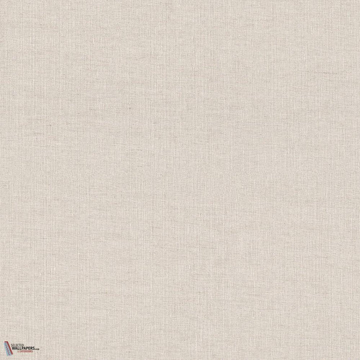 Flax behang-Masureel-Linen-Meter-Selected Wallpapers-Interiors