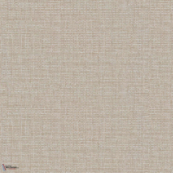 Flax behang-Vescom-04-Meter (M1)-Selected Wallpapers-Interiors