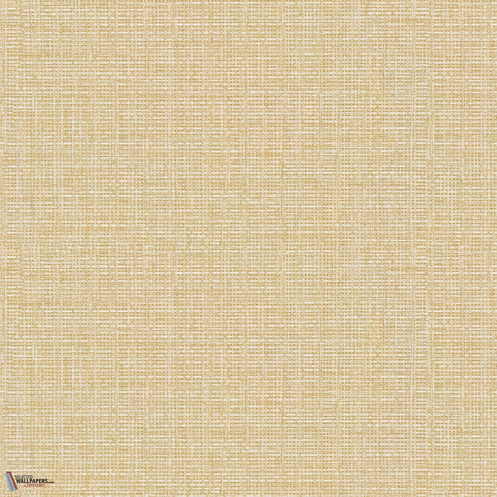 Flax behang-Vescom-07-Meter (M1)-Selected Wallpapers-Interiors