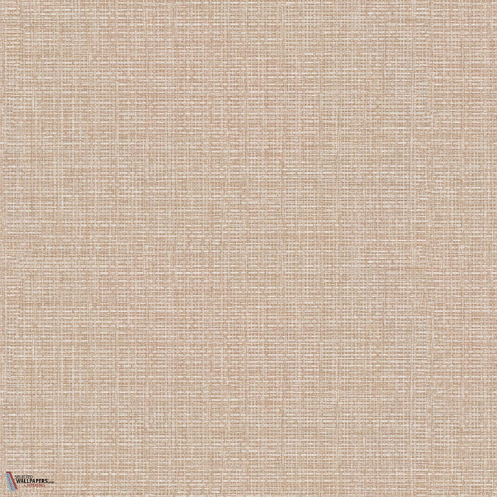 Flax behang-Vescom-16-Meter (M1)-Selected Wallpapers-Interiors