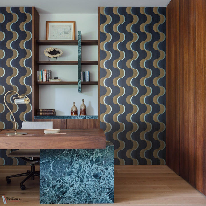 Flow behang-Masureel-wallpaper-tapete-Selected-Wallpapers-Interiors