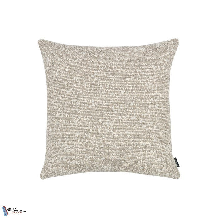 Foam Kussen-Kirkby Design-Kissen-Cushion-Stone-60 x 60 cm-Selected Interiors