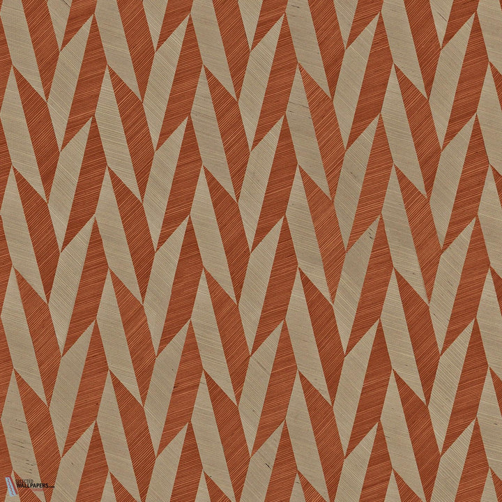 Foliage behang-Omexco by Arte-9004-Meter (M1)-Selected Wallpapers-Interiors