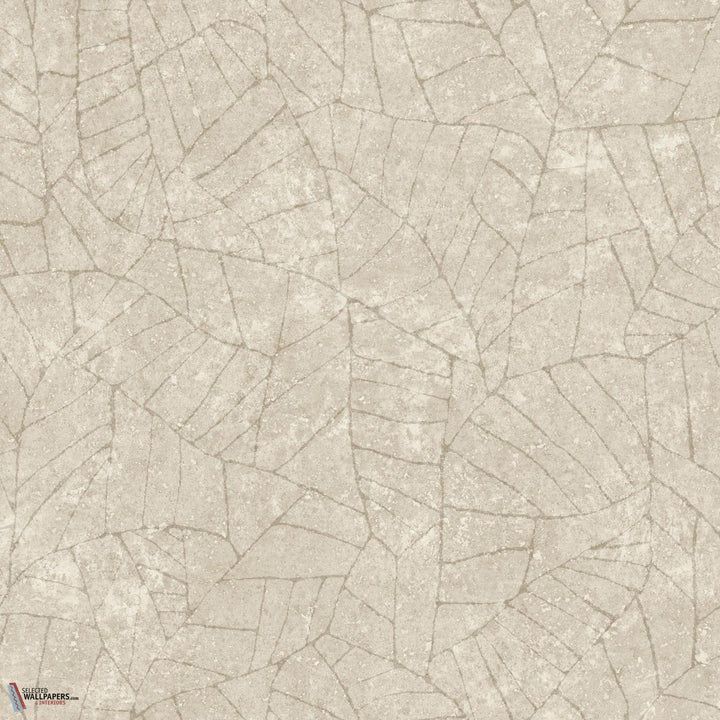 Fragment behang-Arte-Dove-Rol-Selected Wallpapers-Interiors