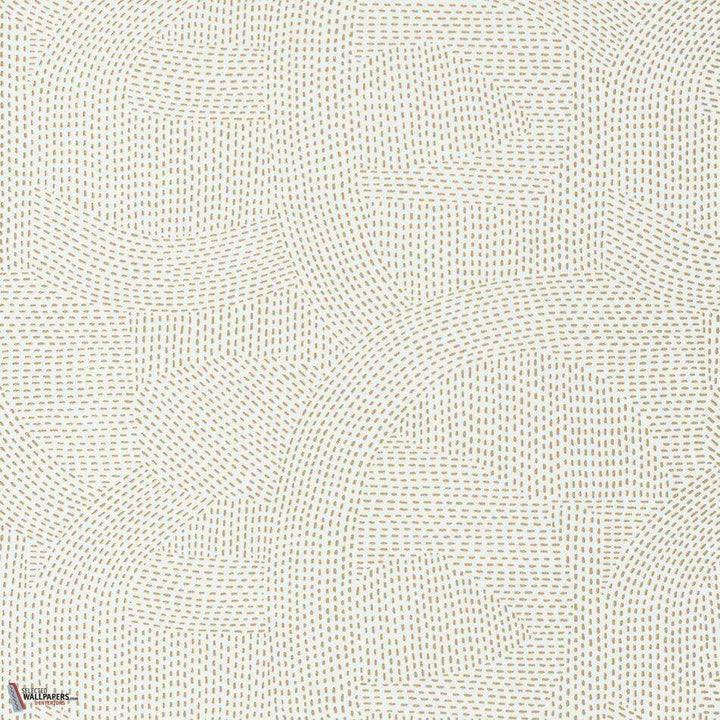 Franz-behang-Tapete-Casamance-Ivoire-Rol-74790720-Selected Wallpapers