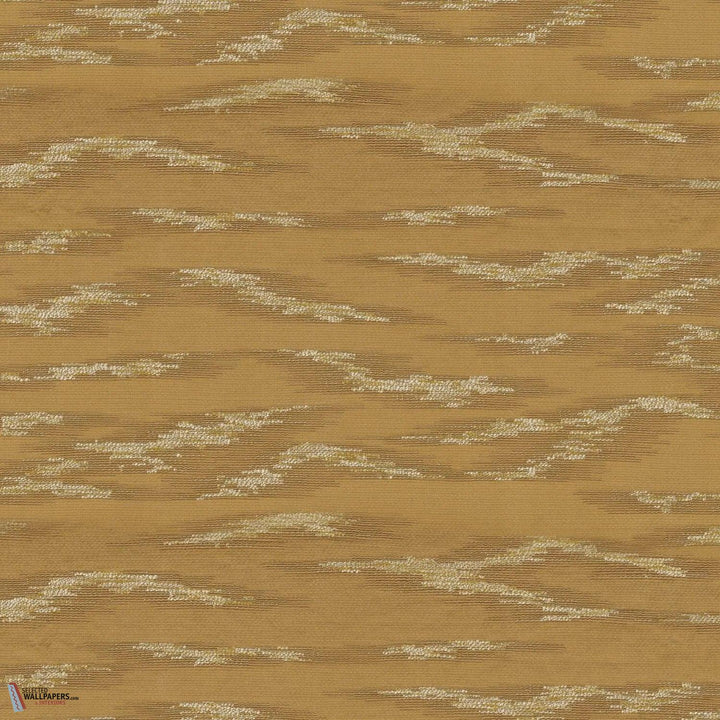 Galatée stof-Casamance-Modoré-Meter (M1)-Selected Wallpapers-Interiors