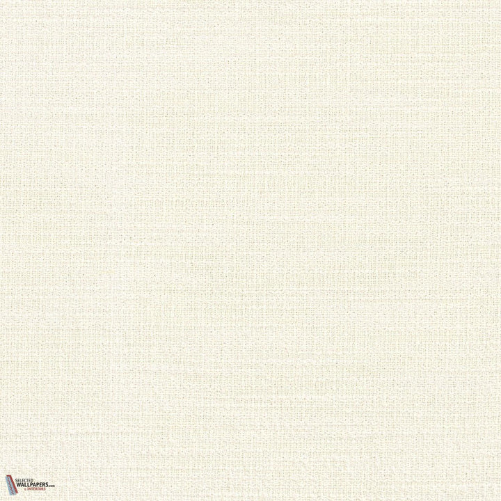 Galet stof-Casamance-Ivoire-Meter (M1)-Selected Wallpapers-Interiors