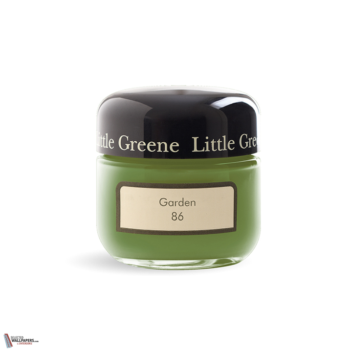 Garden verf Little Greene 86-Selected-Wallpapers-Interiors