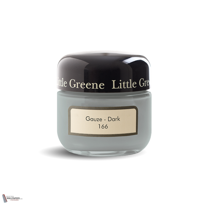 Gauze Dark verf Little Greene 166-Selected-Wallpapers-Interiors