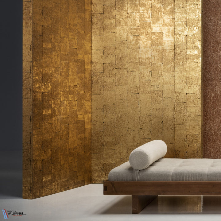 Gilded Heritage-Arte-wallpaper-behang-Tapete-wallpaper-Selected Wallpapers