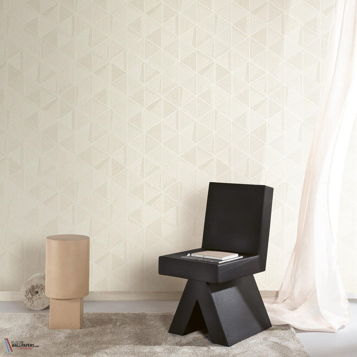 Gisuke behang-Masureel-Selected Wallpapers-Interiors