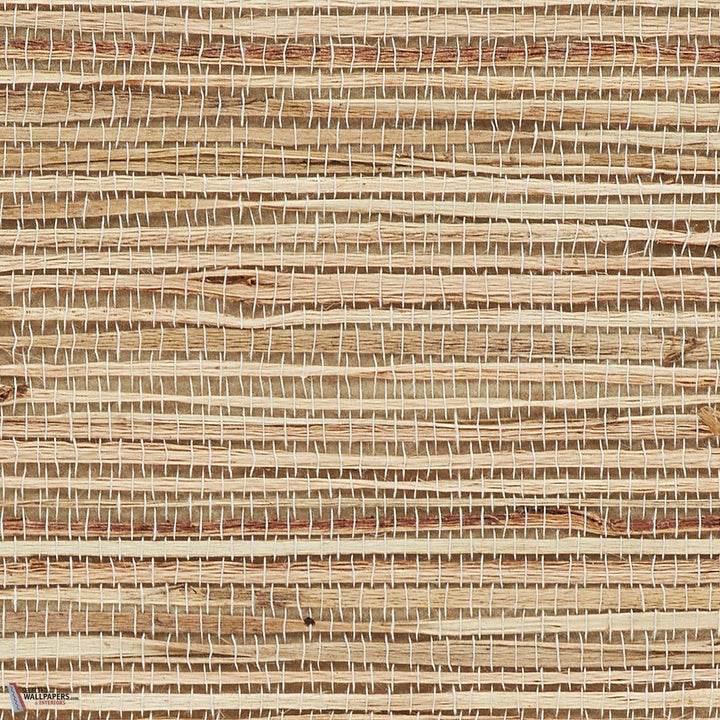 Grass Roots-Phillip Jeffries-wallpaper-behang-Tapete-wallpaper-Eric's Ecru-Rol-Selected Wallpapers