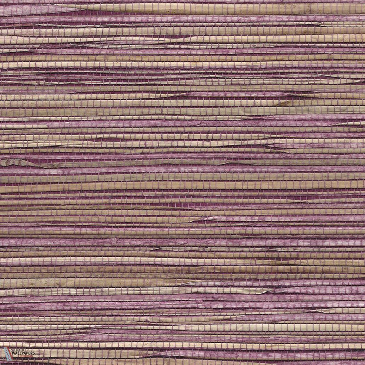 Grass Roots-Phillip Jeffries-wallpaper-behang-Tapete-wallpaper-Mindy's Magenta-Rol-Selected Wallpapers