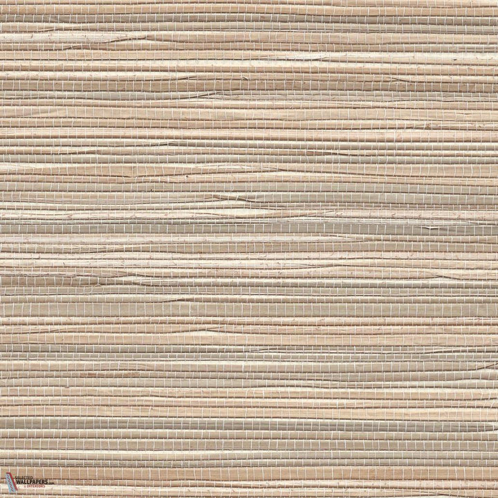 Grass Roots-Phillip Jeffries-wallpaper-behang-Tapete-wallpaper-Natural-Rol-Selected Wallpapers