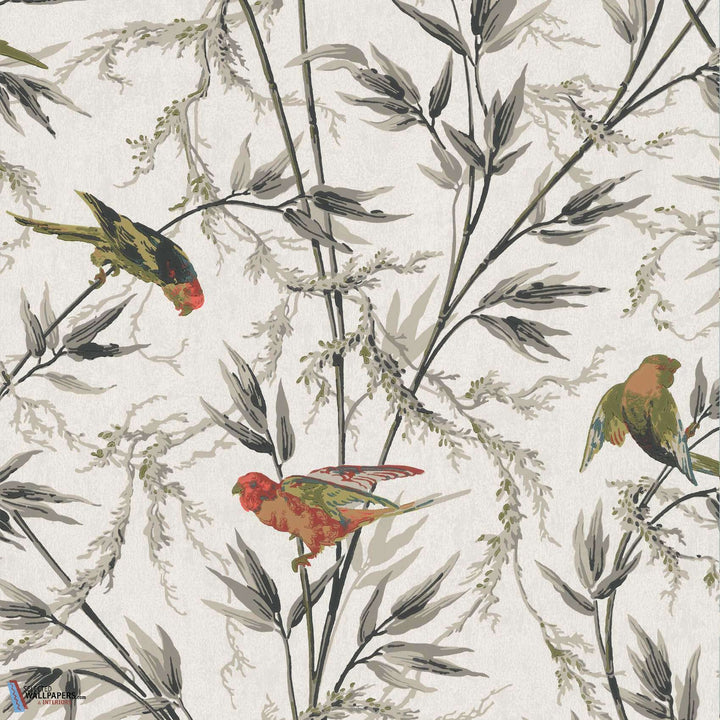 Great Ormond St.-Little Greene-wallpaper-behang-Tapete-wallpaper-Signature-Rol-Selected Wallpapers