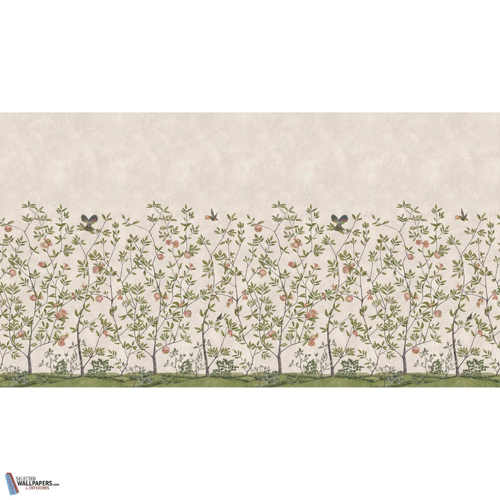 Grenades-Isidore Leroy-wallpaper-behang-Tapete-wallpaper-Selected Wallpapers