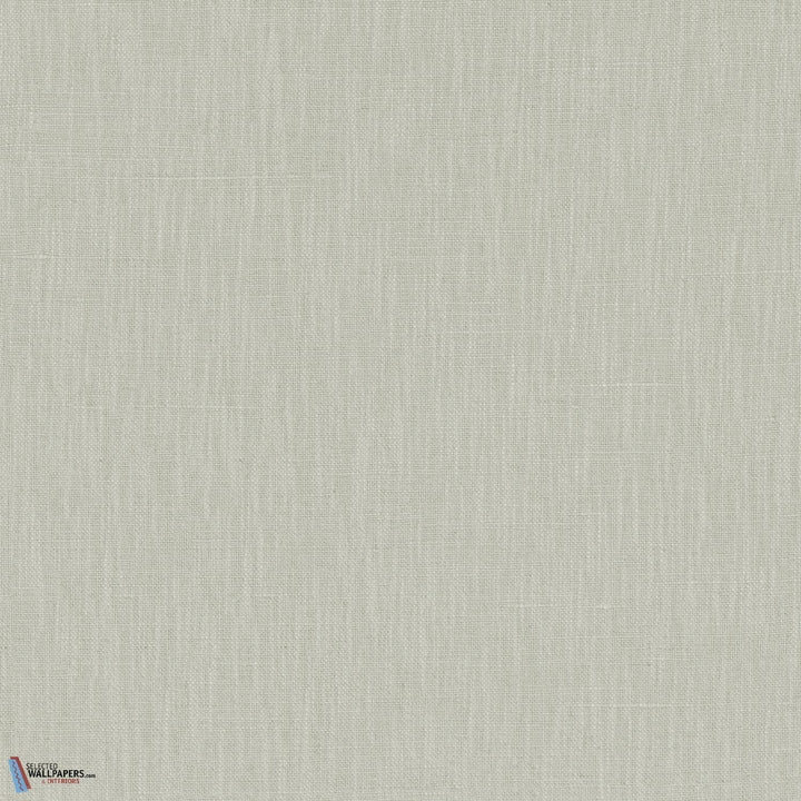 Guethary stof-Casamance-Fabric-Stoff-Gris Nuage-Meter (M1)-Selected Interiors
