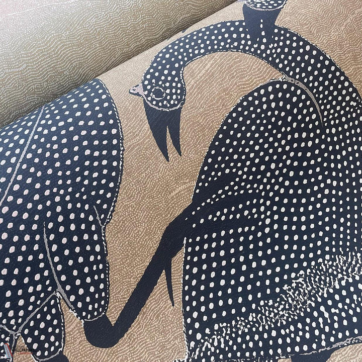 Guinea behang-Masureel-wallpaper-tapete-Selected-Wallpapers-Interiors