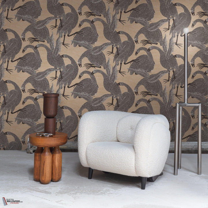 Guinea behang-Masureel-wallpaper-tapete-Selected-Wallpapers-Interiors