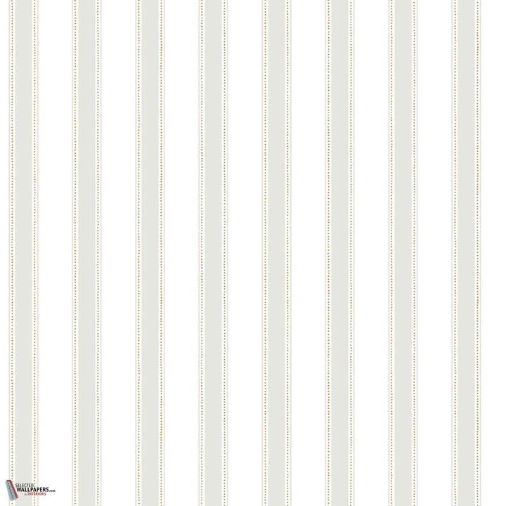 Gustav behang-Sandberg-Light green-Rol-Selected Wallpapers-Interiors