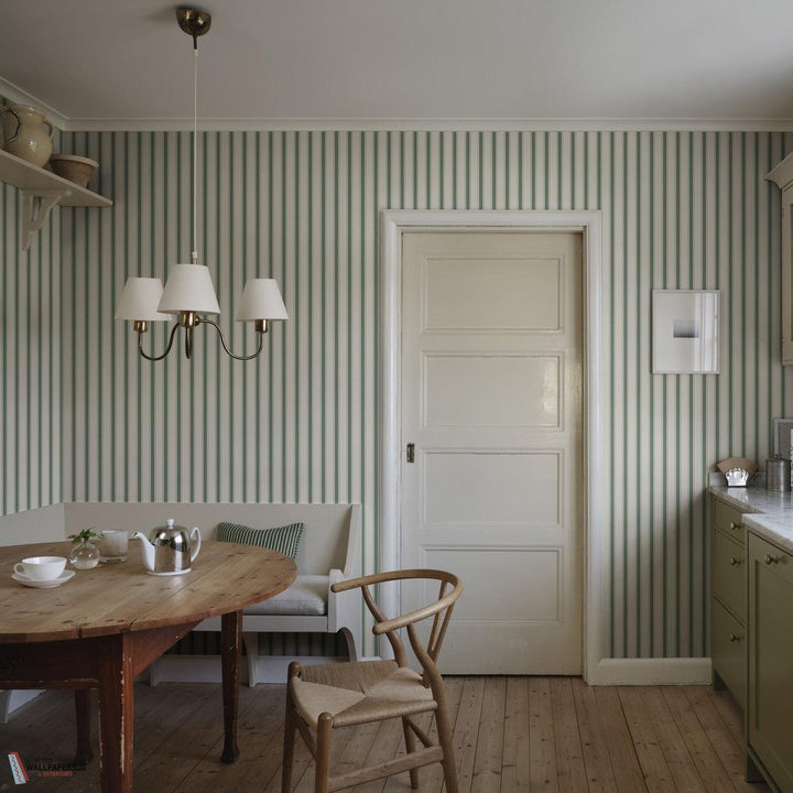 Gustav behang-Sandberg-Selected Wallpapers-Interiors