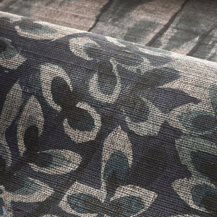 Hang Mua-Behang-Tapete-Casamance-Selected Wallpapers