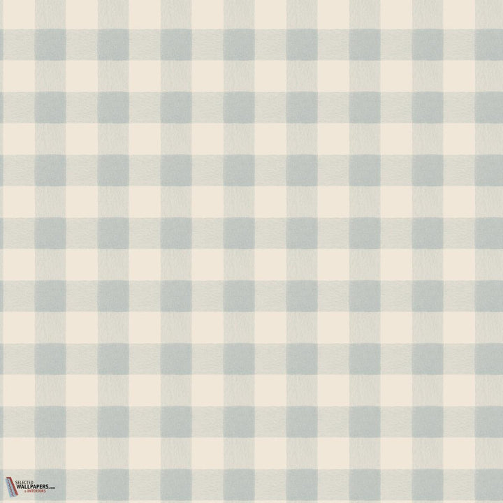 Harry behang-Sandberg-Misty blue-Rol-Selected Wallpapers-Interiors