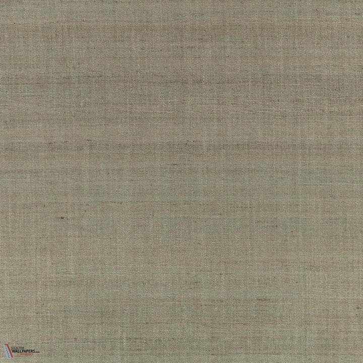 Haze Silk behang-Mark Alexander-Vert d eau-Meter-Selected Wallpapers-Interiors