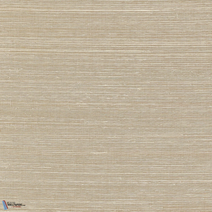 Heather Sisal-Thibaut-Brown-Rol-Selected-Wallpapers-Interiors