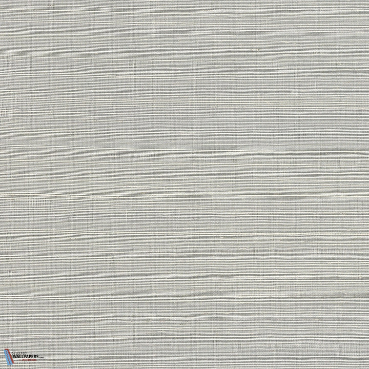 Heather Sisal-Thibaut-Grey-Rol-Selected-Wallpapers-Interiors