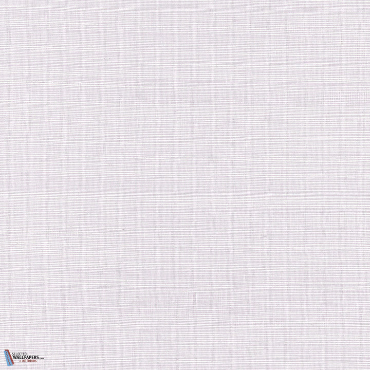 Heather Sisal-Thibaut-Lavender-Rol-Selected-Wallpapers-Interiors
