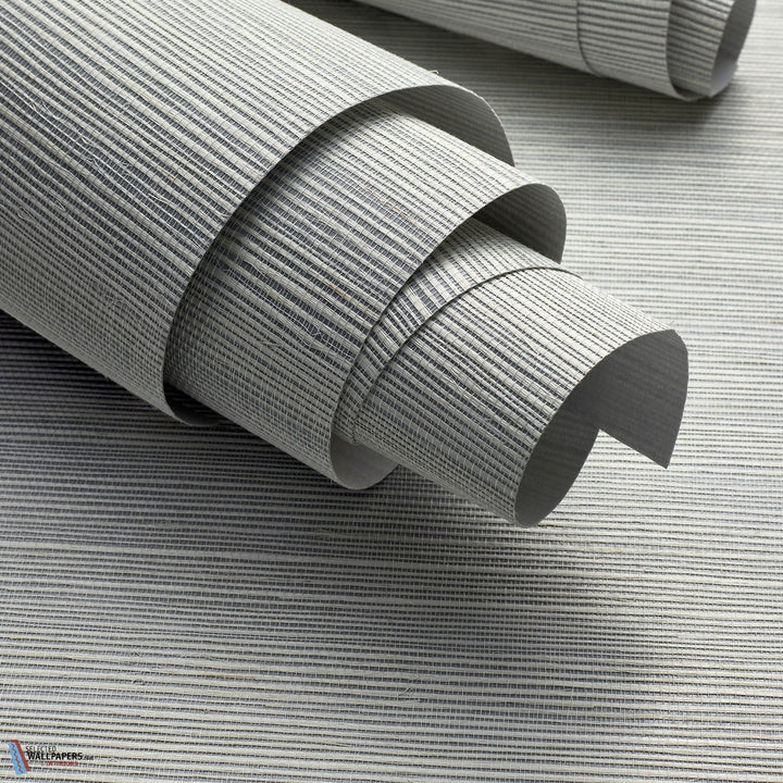 Heather Sisal-Thibaut-Selected-Wallpapers-Interiors