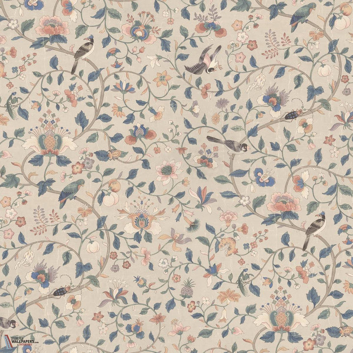 Hedda behang-Sandberg-Sandstone-Mattic-M2-Selected Wallpapers-Interiors