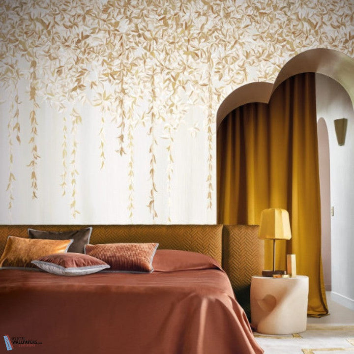 Hedera-Casamance-wallpaper-behang-Tapete-wallpaper-Selected Wallpapers