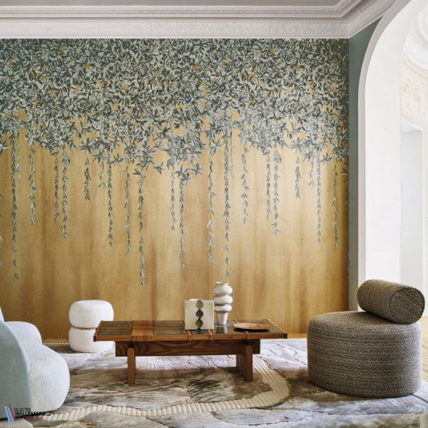 Hedera-Casamance-wallpaper-behang-Tapete-wallpaper-Selected Wallpapers