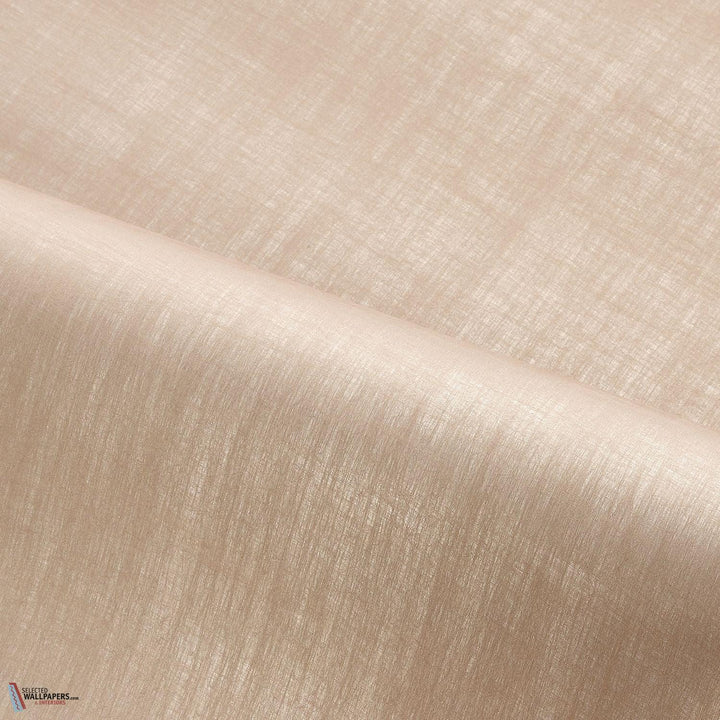 Hemera behang-Casamance-Blush-Meter (M1)-Selected Wallpapers-Interiors