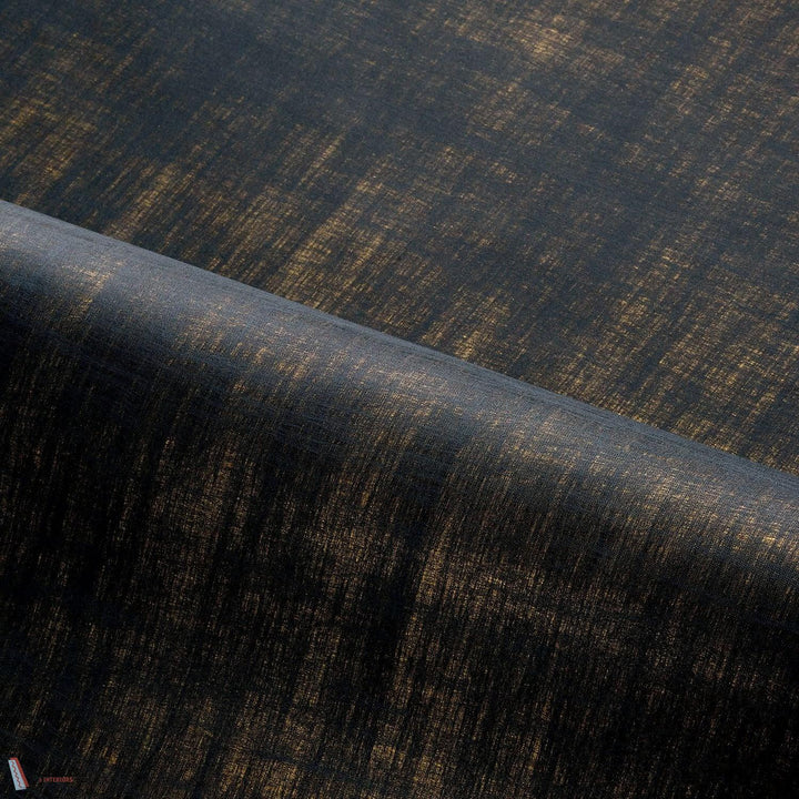 Hemera behang-Casamance-Noir de lune-Meter (M1)-Selected Wallpapers-Interiors