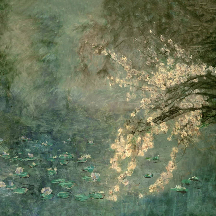 Heoridas Papyrus-Behang-Tapete-Coordonne-A-Linnen-A00336L-Selected Wallpapers