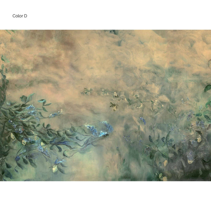 Heoridas Papyrus-Behang-Tapete-Coordonne-Selected Wallpapers