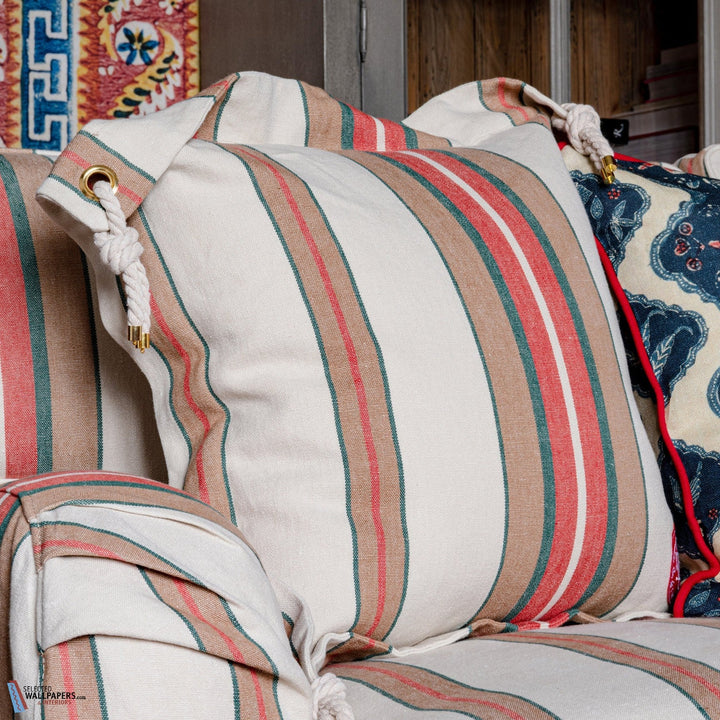 Herina Stripe Kussen-Kussen-Mind the Gap-Kissen-Cushion-Selected Interiors