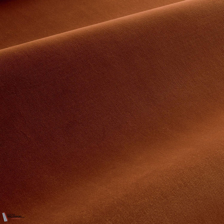 Hestia behang-Casamance-Selected Wallpapers-Interiors