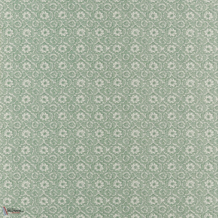 Holly Trellis behang-Anna French-Selected Wallpapers &amp; Interiors