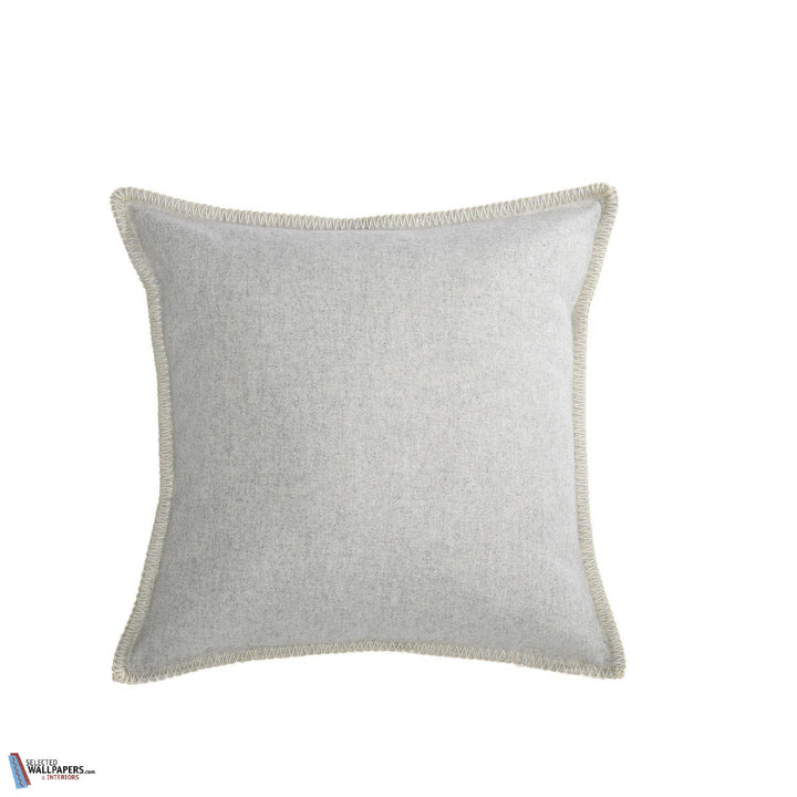 Housse de Coussin Arthur's Seat-Kussen-Casamance-Cushion-Pebble-45 x 45 cm-Selected Interiors