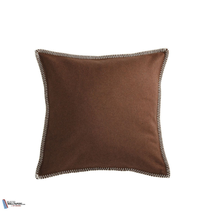 Housse de Coussin Arthur's Seat-Kussen-Casamance-Cushion-Squirrel-45 x 45 cm-Selected Interiors
