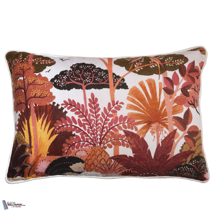 Housse de Coussin Ava-Kussen-Casamance-Cushion-Terracotta-40 x 60 cm-Selected Interiors